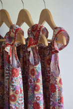 'The Flower Cart' Dress