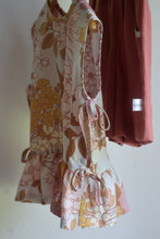 'The Wild Flower' Two Piece Set