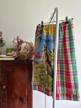 Kangaroo Linen - ONE OF A KIND