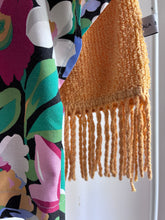 Ellies Garden X Coco Chenille Short Set