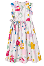 The Sun Dress - Florals