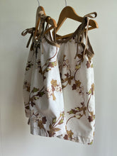 Vintage Floral - Jumpsuit