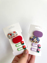 Bambi - Mini Clip Set