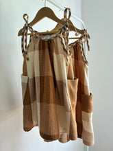 Teddies - Spaghetti Strap Dress 2.0
