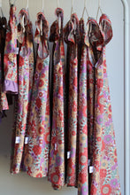 Sunday Market - Flutter Sleeve Dress