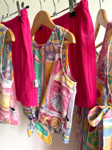 Seashell - Holiday Set