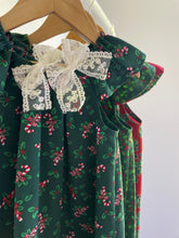 Lace Bows