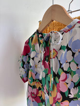 Ellies Garden X Coco Chenille Short Set