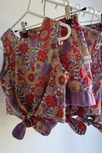 'Sunday Market' - Set