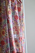 'The Flower Cart' Dress