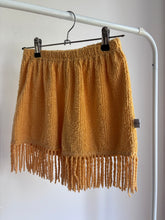 Ellies Garden X Coco Chenille Short Set
