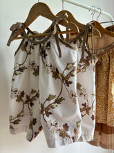 Vintage Floral - Jumpsuit