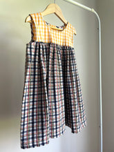 Poppy - Smock Picnic Dress