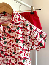 Jolly Santa - Leisure Wear