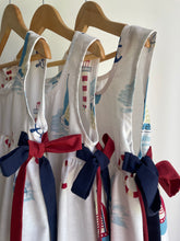 Sailing Boats - Pinafore