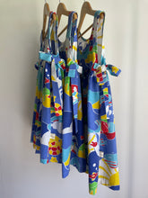 Light House - Bold Pinafore