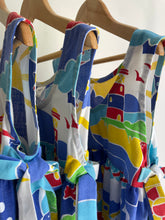 Light House - Bold Pinafore