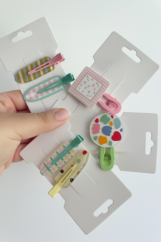 Tutti Fruit - Clip Collection