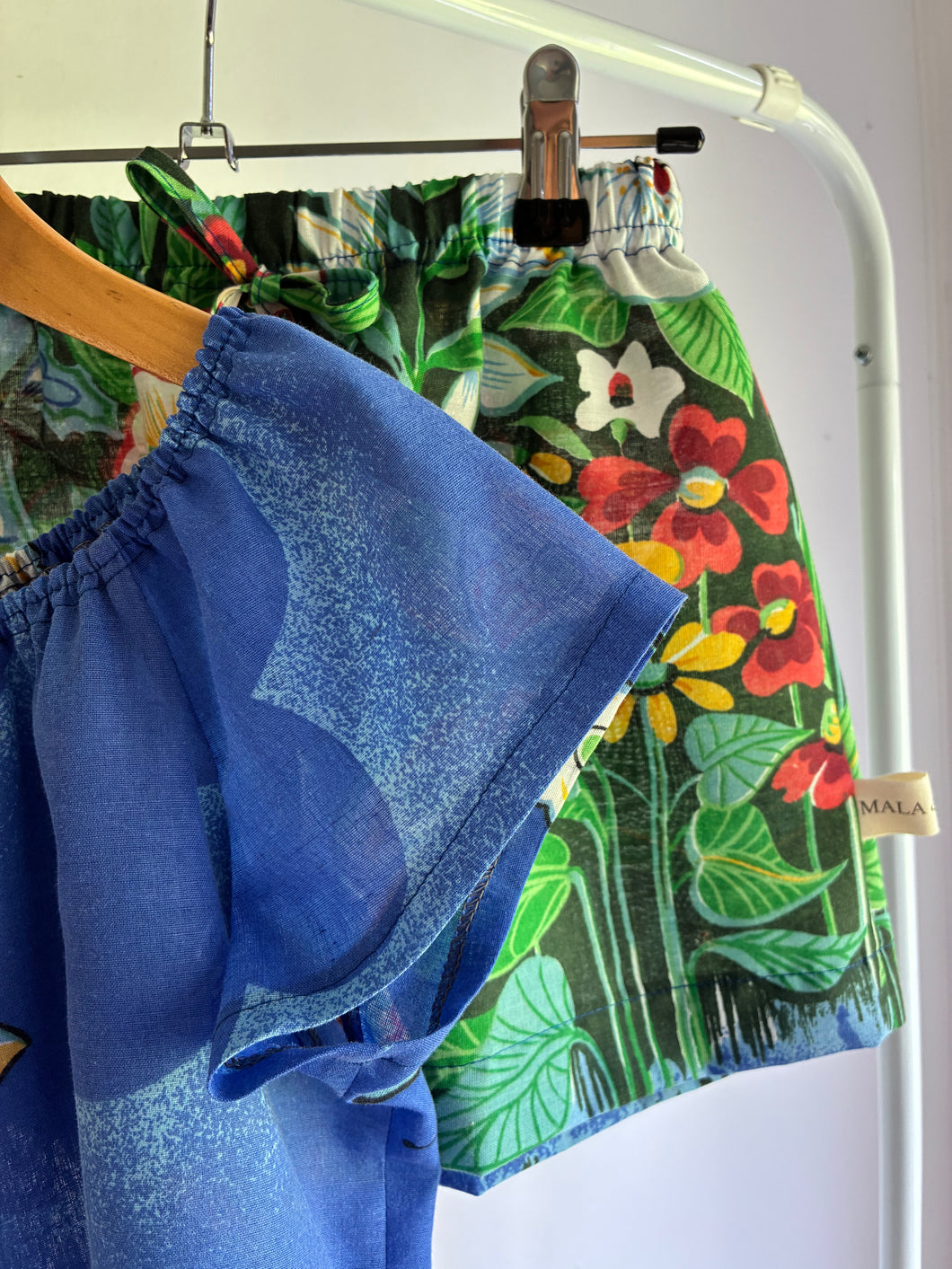 Butterfly - Two Piece Set