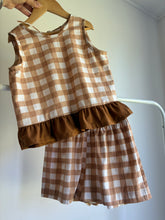 Little Ted - Two Piece Set