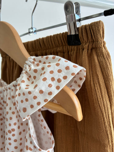 Teds - Two Piece Set 2.0