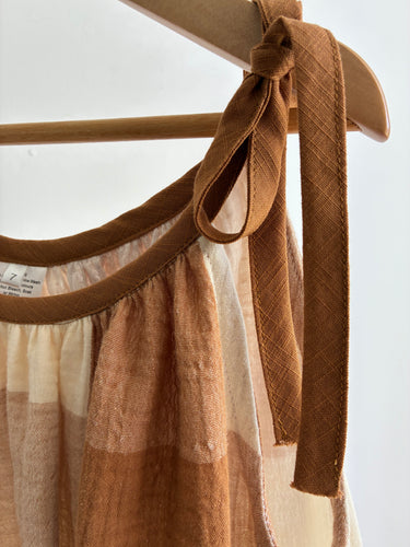 Teddies - Spaghetti Stap Dress