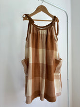 Teddies - Spaghetti Stap Dress