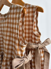 The Picnic - Button Back Dress