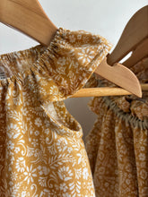 Honey Club - Flutter Sleeve Romper