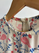 Flamingo - Long Sleeve Dress