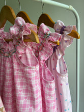 Wonders - Ruffle Neck Dress