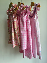 Wonders - Ruffle Neck Dress