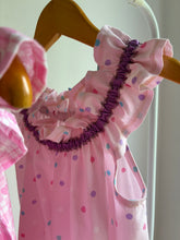 Wonders - Ruffle Neck Dress