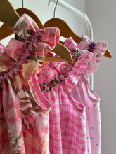 Wonders - Ruffle Neck Dress