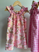 Wonders - Ruffle Neck Dress