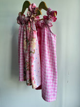 Meadow - Ruffle Neck Dress