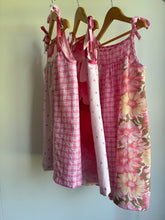 Whimsy Lou  - Spaghetti Strap Dress Pink