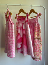 Whimsy Lou  - Spaghetti Strap Dress Pink