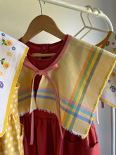 Nanna Joans - Collar Collection