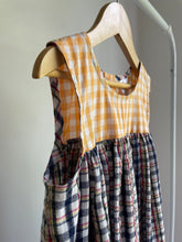 Poppy - Smock Picnic Dress