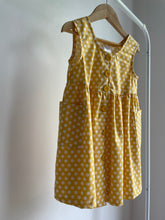 Abby - Yellow Spot