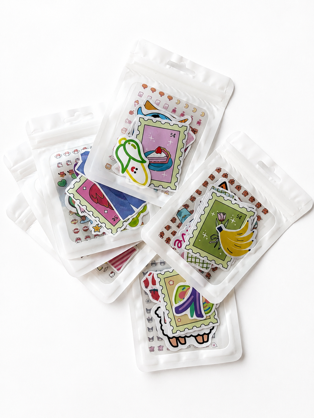 Sticker Dip 2.0