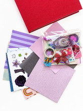 Junk Journal - Beginners Kit