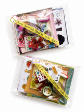 Junk Journal - Beginners Kit