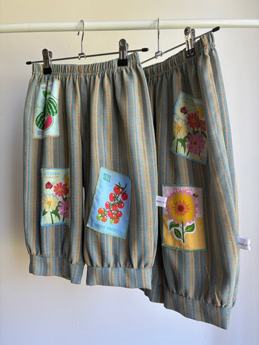 'Garden Club' - Nannas Kitchen