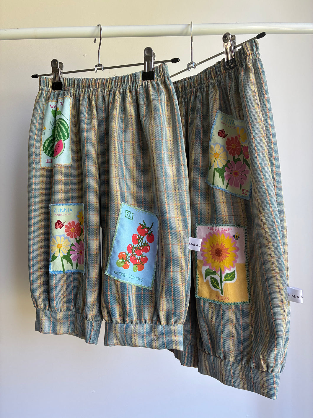 'Garden Club' - Nannas Kitchen