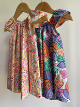 Size 0 Flutter Sleeve Dress