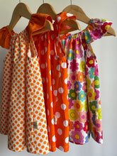 Size 1 Flutter Sleeve Dress