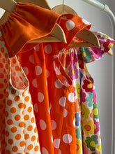 Size 1 Flutter Sleeve Dress
