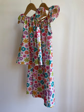 Daisy Flutter Sleeve